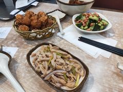 -老上海里弄味道(知春路店)