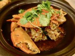 -亚特兰蒂斯·蟹餐厅 CRAB KITCHEN·鲜活海鲜