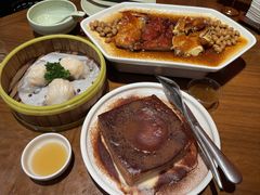 -蝴蝶里·粤菜·点心(龙湖杭州金沙天街店)