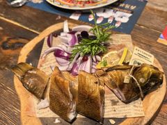 卢布里奥姆利熏鱼-卢布里西餐厅(总店)