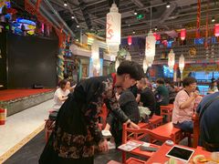 -巴九门老火锅(来福士打望店)