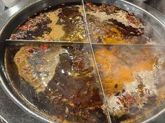 -陈眼镜火锅(总店)