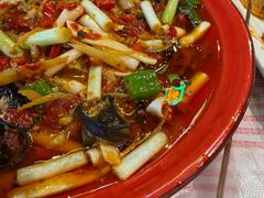 -霸王虾·麻辣小龙虾(清水河公园店)