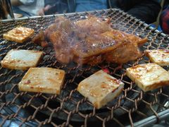 -大壮家原味烤肉(兴华北街店)