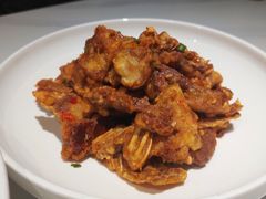 -羲和雅苑•北京烤鸭(国贸商城店)