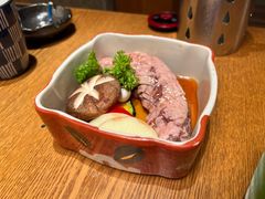 -炎蔵牛舌烤肉
