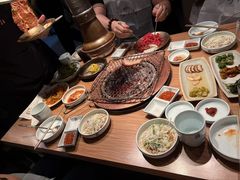 -王妃家(明洞中央店)