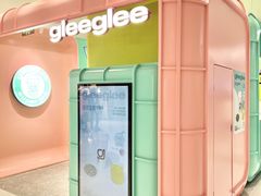 -gleeglee乐溢亦茶(合生汇店)