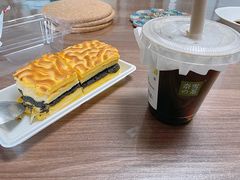 -LELECHA乐乐茶(三里屯店)