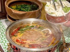 -渔语鱼新川菜Bistro(万象天地店)