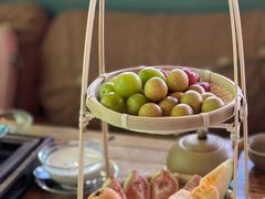 -BUND·FIVE外滩5号(天际店)