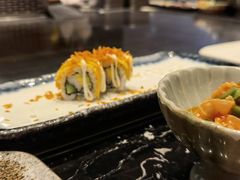 -青牛铁板烧(东方悦邻Mall店)