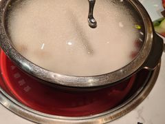 -捞神煲汤火锅(湖滨商业街店)