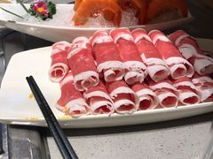 -海底捞火锅(关山保利店)