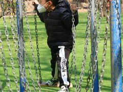-北京十三陵国家森林公园蟒山景区