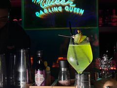 -Darling Queen·Mini·Live·House