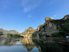 -孤山寨风景区