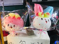 -大学城夜市大排档(凤栖路店)