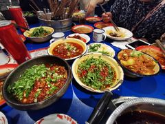 -马路边边串串香(双井直营店)