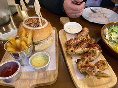 -G+KITCHEN(龙湖狮山天街店)