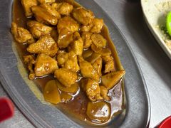 -黄亚华小食店(Jalan Alor)