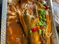 -郭屯王家炖鸡炒鸡(振兴西路店)