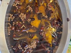 -鑫巴蜀小镇 · 水煮鱼专研店(玉桥店)
