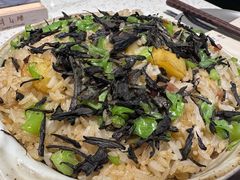 -半山腰·云南菜(侨福芳草地店)