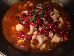 鱼蛙跳-嘉禾·悦享餐厅(八方汇店)