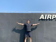 -AIRPARK爱野屋顶运动公园