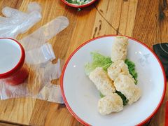 -庭院·冰煮羊·铜锅涮肉(西单店)