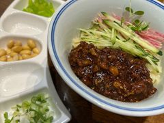 -北京老铺烤鸭(老城根店)