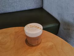 -SAANCI山池咖啡(卓悦中心店)