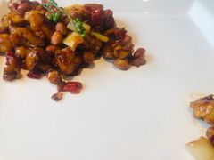 宫保鸡丁-胤千宴.原胤千烤鸭.升级(瘦西湖店)