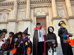 -华谊兄弟（长沙）电影小镇