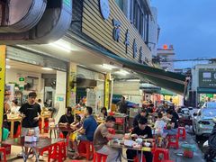 -丽丰食店(华丰花园店)