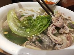 -狮头牌卤味研究所·卤味饭(花城汇南区店)