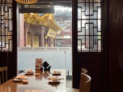-南翔馒头店(豫园店)