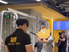 -超鹿运动(大唐世家店)