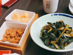 -百年神厨·地道川菜(清江西路店)