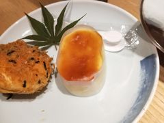 -虹料理·日料放题(悠方店)
