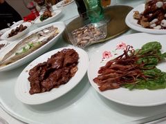 -花中城·杭帮菜·粤菜·海鲜火锅(清泰街店)