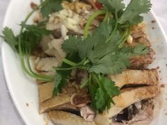 -电白鸭粥店(下沙二坊88号店)