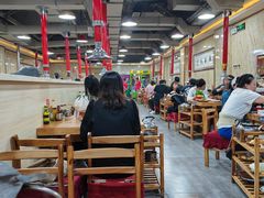 -元盛居(生态大街店)