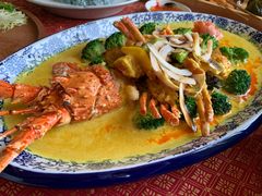 -南沙游艇会·大兵船餐厅