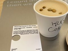 -HUGS coffee(东区店)