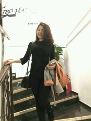-Tipo Hair salon（明星）店