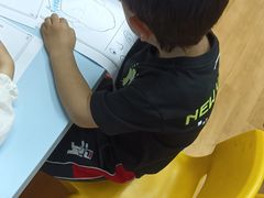 -英孚教育青少儿(河东资深教研中心)