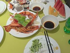 -海韵之星邮轮水会(明发商业广场店)