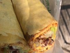 -山东傻大粗粮煎饼(牛街店)